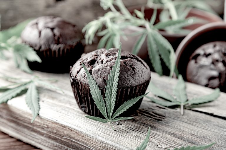 Cuisine CBD : huile/beurre infusés & idées recettes | CBD SA MER