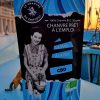 Chanvre CBD & CBG Bio prêt à l'emploi – CBD SA MER