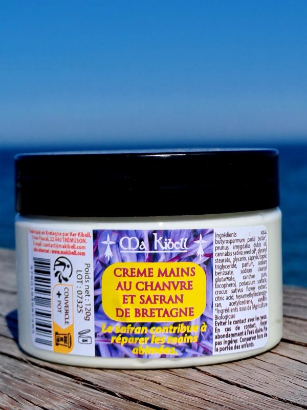 creme-mains-chanvre-safran crème mains chanvre safran réparatrice naturelle vegan