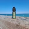 e-liquide CBD Diesel 1000 mg – fabriqué en France – saveur terreuse – flacon 10 ml