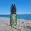e-liquide CBD Diesel 1000 mg – fabriqué en France – saveur terreuse – flacon 10 ml