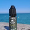 E-liquide CBD Green Gold – 360 ou 620 mg | Buds of Delight