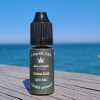E-liquide CBD Green Gold – 360 ou 620 mg | Buds of Delight