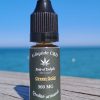 E-liquide CBD Green Gold 360mg – CBD SA MER