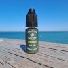 E-liquide CBD Green Gold 360mg – CBD SA MER