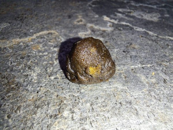 Résine CBD Afghan 50% | Hash puissant et légal – Livraison rapide