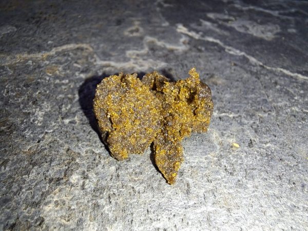 Résine CBD Afghan 50% | Hash puissant et légal – Livraison rapide