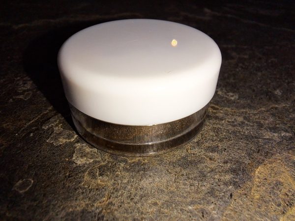 résine CBD Black Butter 70% texture grasse – arômes boisés et épicés – produit légal France