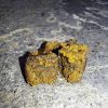 résine CBD Black Butter 70% texture grasse – arômes boisés et épicés – produit légal France