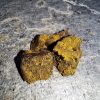 résine CBD Black Butter 70% texture grasse – arômes boisés et épicés – produit légal France