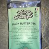 résine CBD Black Butter 70% texture grasse – arômes boisés et épicés – produit légal France