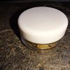 résine CBD jaune 50% pressée à froid – pollen skunk – hash légal France