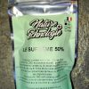 résine CBD Suprême 50% moelleuse poudreuse – hash légal CBD France