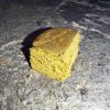résine CBD Suprême 50% moelleuse poudreuse – hash légal CBD France