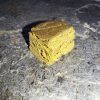 résine CBD Suprême 50% moelleuse poudreuse – hash légal CBD France