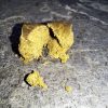 résine CBD Suprême 50% moelleuse poudreuse – hash légal CBD France