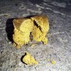 résine CBD Suprême 50% moelleuse poudreuse – hash légal CBD France