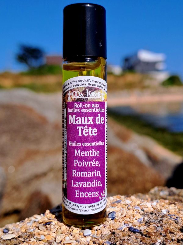roll-on-maux-de-tete Roll-on Maux de Tête – Huiles essentielles anti migraine - CBD SA MER