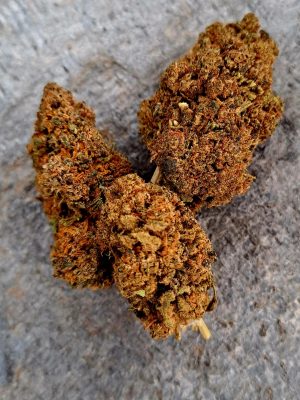 Fleur CBD Zkittlez – Goût sucré – Bud Mix Glass-House – Suisse