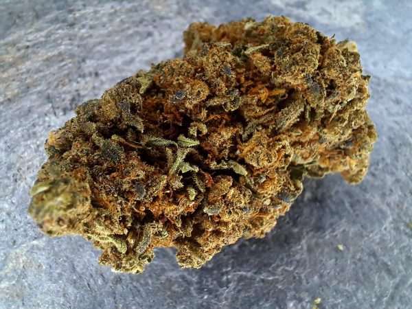 Fleur CBD Zkittlez – Goût sucré – Bud Mix Glass-House – Suisse
