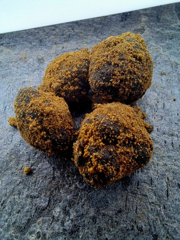 Moonrock molle CBD 48 % – Résine puissante à haute teneur
