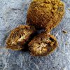 Moonrock molle CBD 48 % – Résine puissante à haute teneur