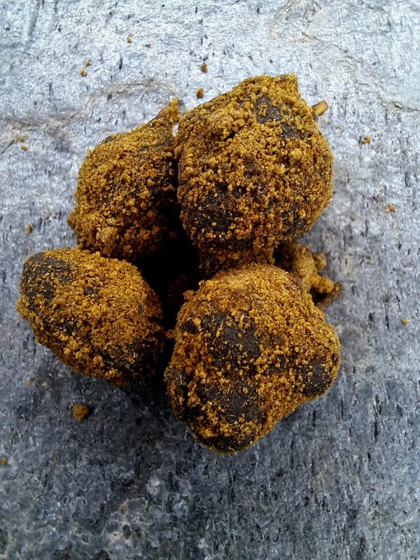Moonrock molle CBD 48 % – Résine puissante à haute teneur